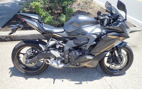 KAWASAKI NINJA ZX 25 R SE ZX250E