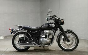 KAWASAKI W400 2011 EJ400A