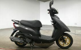 YAMAHA JOG ZR Evolution 2 SA39J