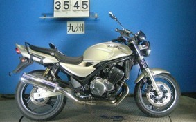 KAWASAKI BALIUS 250 Gen.2 1997 ZR250B