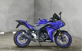 YAMAHA YZF-R25 RG43J