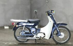 YAMAHA MATE 50 V50