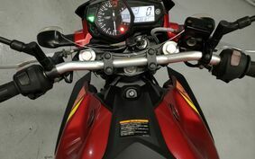 YAMAHA MT-25 RG10J