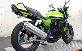 KAWASAKI ZRX400 2003 ZR400E