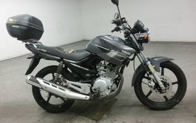 YAMAHA YBR125 PCJL