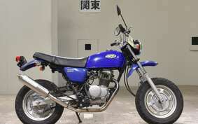 HONDA APE 100 HC07