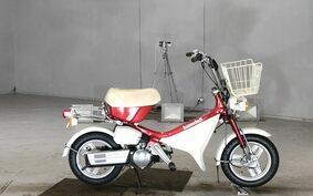 HONDA HUMMING NC50