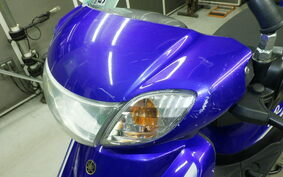 YAMAHA JOG ZR-4 SA58J