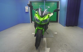 KAWASAKI NINJA 1000 2012 ZXT00G