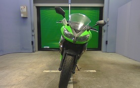 KAWASAKI NINJA 400R 2011 ER400B