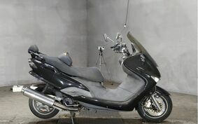 YAMAHA MAJESTY 125 SE27