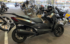 YAMAHA TRICITY 300 ABS 2022 SH15J