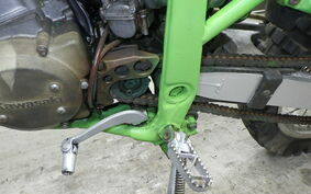 KAWASAKI KDX125 SR DX125A