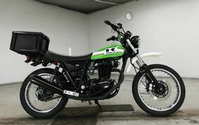 KAWASAKI 250TR BJ250F