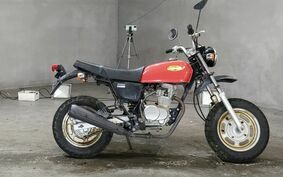 HONDA APE 100 HC07