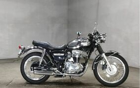 KAWASAKI W650 2008 EJ650A