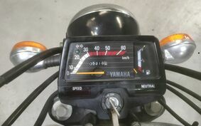 YAMAHA YB50 FOUR UA05J