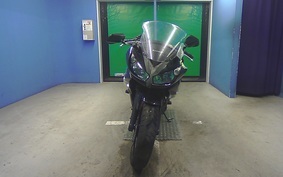 KAWASAKI NINJA 400R 2011 ER400B