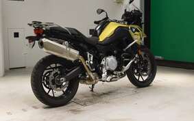 BMW F750GS 2020 0B08