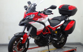 DUCATI MULTISTRADA 1200 2013 A302J