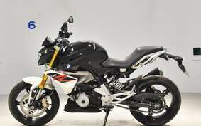 BMW G310R 2017 0G01