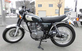 YAMAHA SR400 2008 RH01J