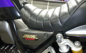 KAWASAKI ZRX1200 2001