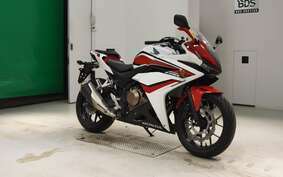 HONDA CBR400R ABS 2020 NC47