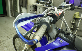 YAMAHA YZ250F CG25C