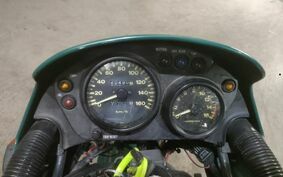 KAWASAKI KLE250 Anhelo LE250A