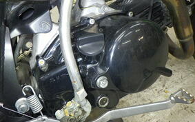 KAWASAKI KSR110 KL110A