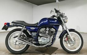 YAMAHA SRV250 RENAISSA 4DN