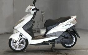 YAMAHA CYGNUS 125 X SE44J