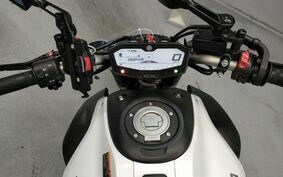 YAMAHA MT-07 2014 RM07J