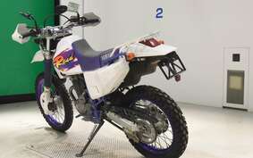 YAMAHA TT250R RAID 4GY