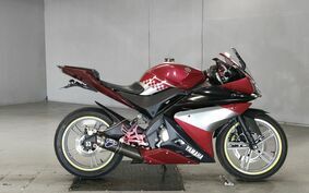 YAMAHA YZF-R125 RE06