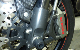 DUCATI HYPERMOTARD 1100E 2010