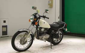 YAMAHA SR250 4J1