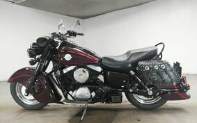 KAWASAKI VULCAN 1500 DRIFTER 1999 VNT50J