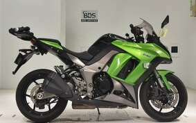 KAWASAKI NINJA 1000 2013