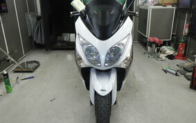 YAMAHA T-MAX500 Gen.3 2012 SJ08J