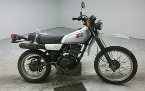 YAMAHA XT250 SEROW 3Y5