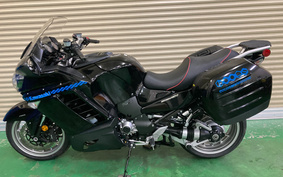 KAWASAKI 1400 GTR 2012 ZGNA16