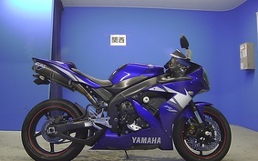 YAMAHA YZF-R1 2005 RN13