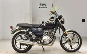 YAMAHA YB125SP PCJL