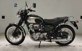 KAWASAKI W650 2008 EJ650A