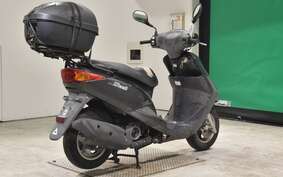 YAMAHA AXIS 125 TREET SE53J