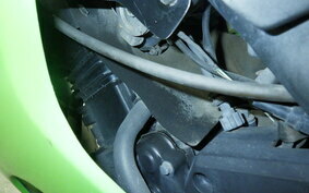 KAWASAKI NINJA 250R EX250K