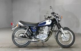 YAMAHA SR400 2004 RH01J