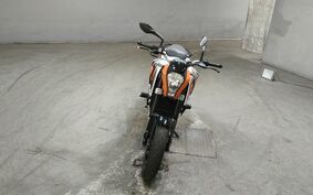 KTM 200 DUKE JUC